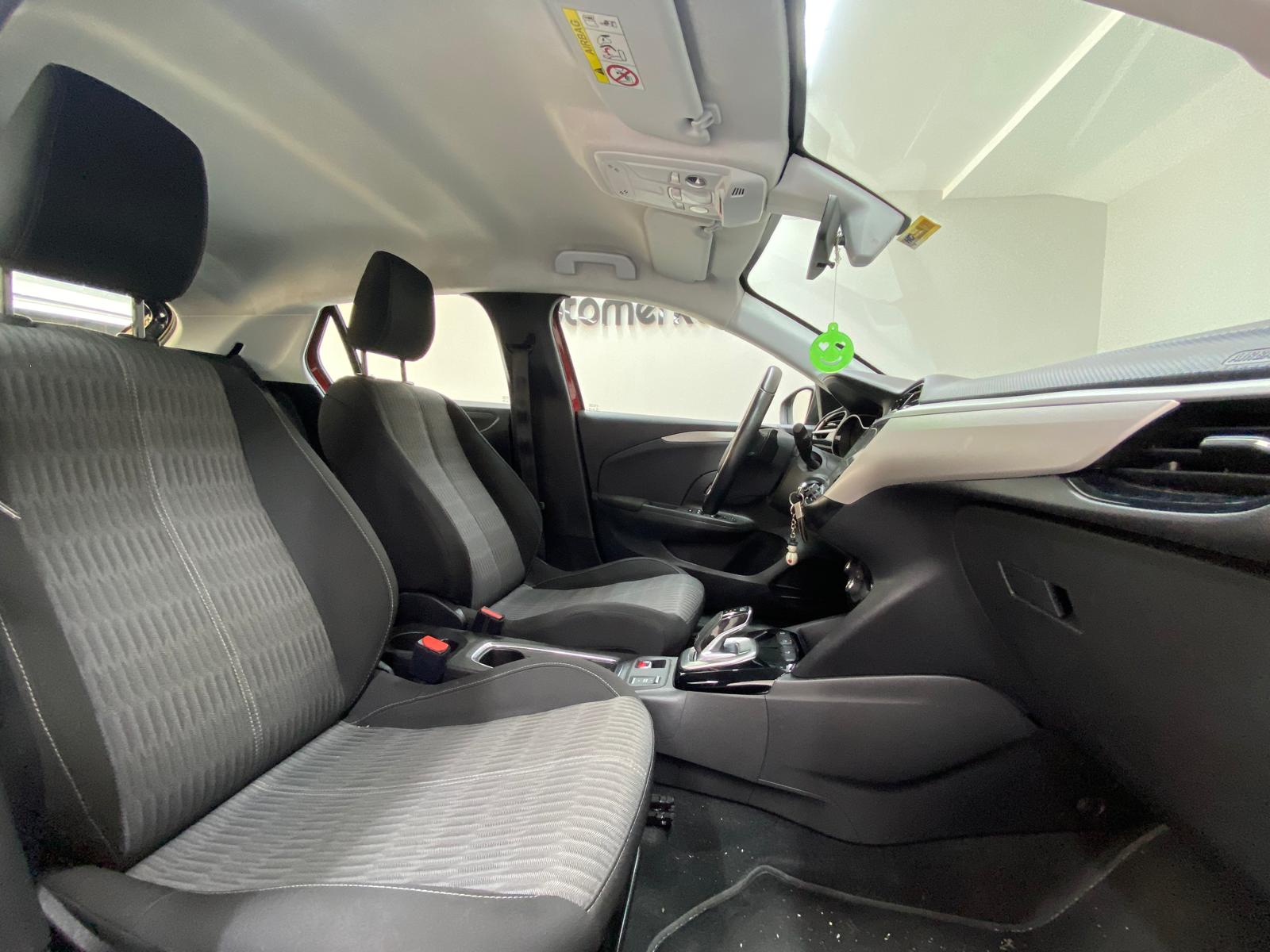 OPEL CORSA 13